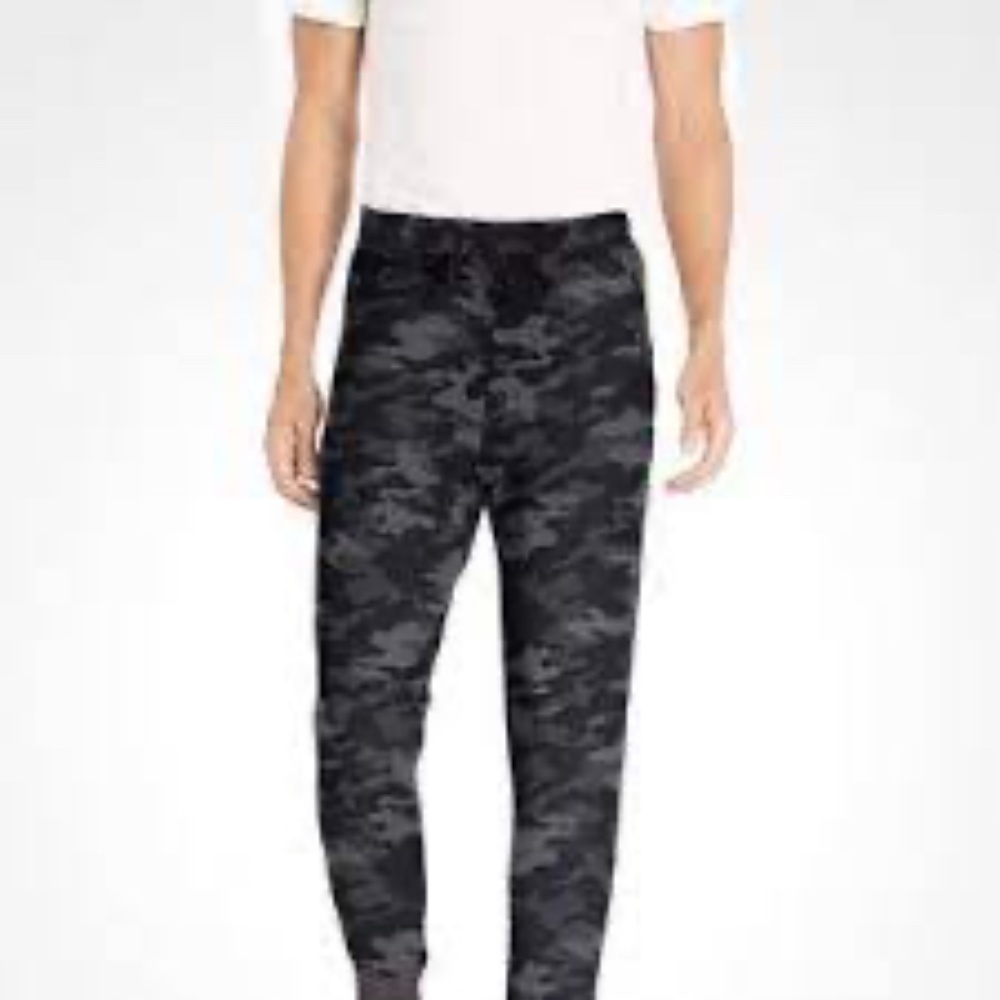 Brooklyn Cloth Camo Core Fleece The Jogger